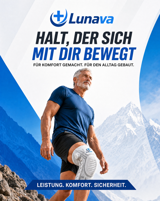Das Knie-Gesundheitsbuch – eBook